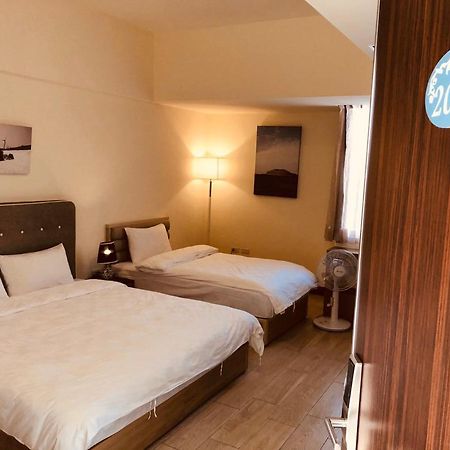 Tien Hsiang Lin Sea Dragon King Hotel Magong Extérieur photo